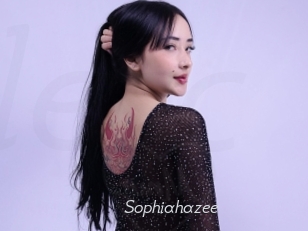 Sophiahazee