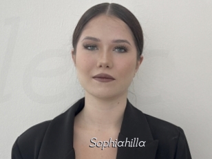 Sophiahilla