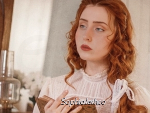 Sophialethco