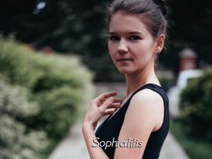 Sophialilis