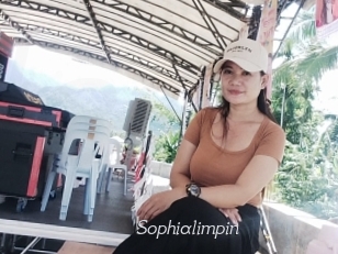 Sophialimpin