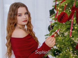 Sophialis