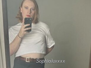 Sophialuvxxx