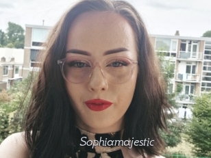 Sophiamajestic