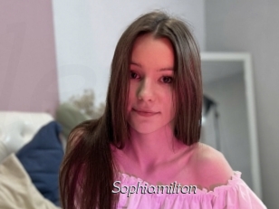 Sophiamilton