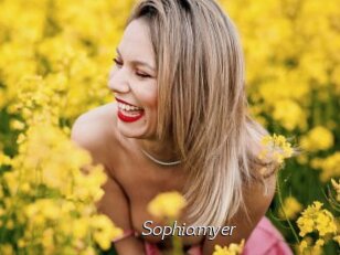 Sophiamyer