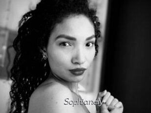 sophianely Le Scandale