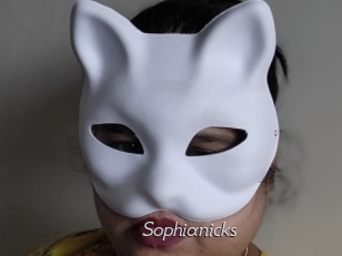 Sophianicks
