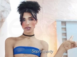 sophiaparty Le Scandale