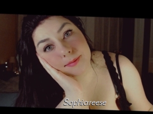 Sophiareese