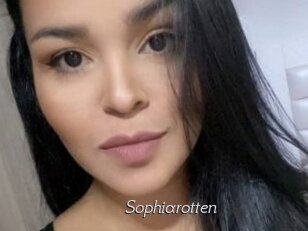 Sophiarotten