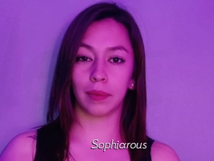 Sophiarous