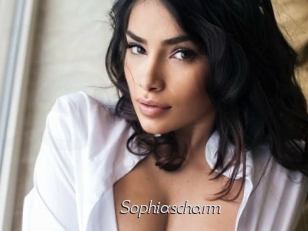 sophiascharm Le Scandale