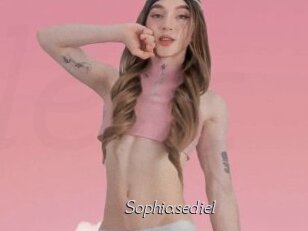 Sophiasediel