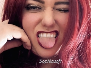Sophiasoft