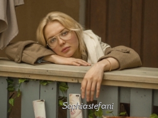 Sophiastefani
