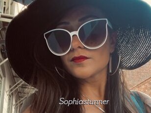 Sophiastunner