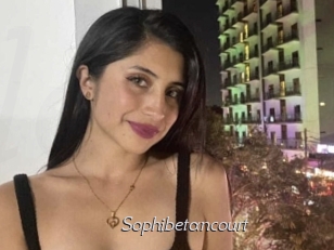 Sophibetancourt