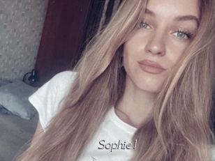 sophie1 Le Scandale