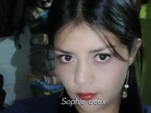 Sophie_deex