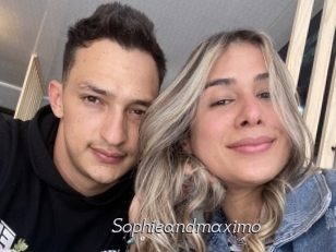 Sophieandmaximo