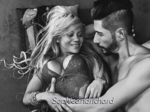 Sophieandrichard