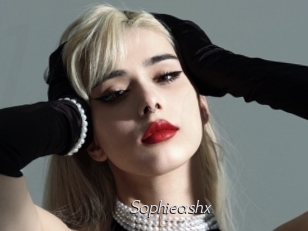 Sophieashx