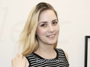 Sophieblower