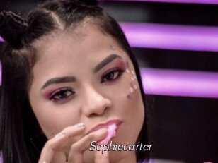 Sophiecarter