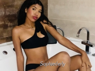 Sophiederly