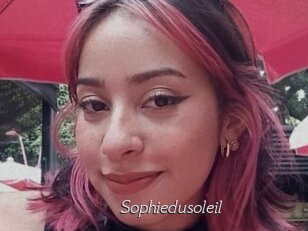 Sophiedusoleil