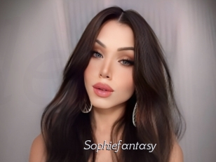sophiefantasy Le Scandale