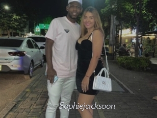 Sophiejacksoon