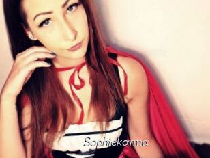 Sophiekarma