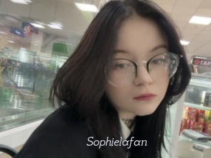 Sophielafan