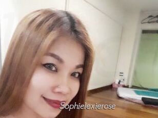 Sophielexierose