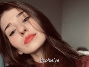 sophielye Le Scandale