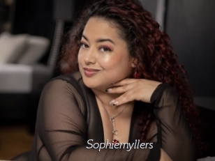 Sophiemyllers