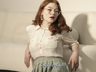 sophieould Le Scandale