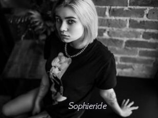 Sophieride
