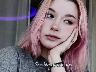 Sophierobertsons