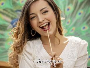 Sophierouse