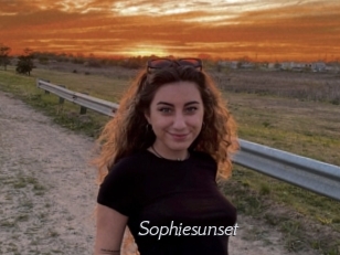 Sophiesunset