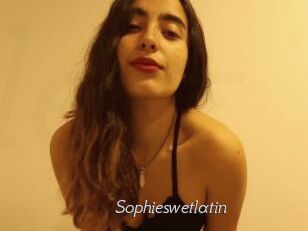 Sophieswetlatin