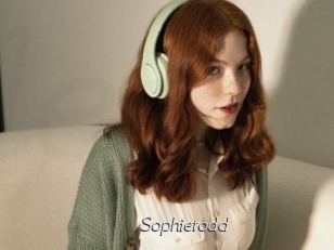 Sophietodd