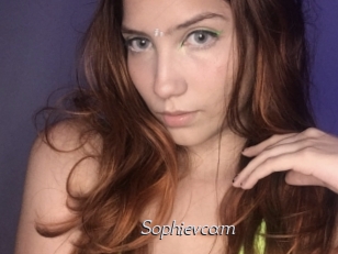Sophievcam