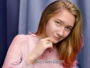 Sophiewilsson