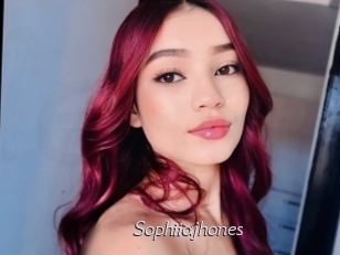 Sophiiajhones