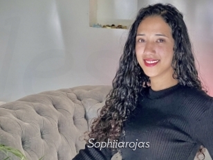 Sophiiarojas