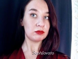 Sophilovato
